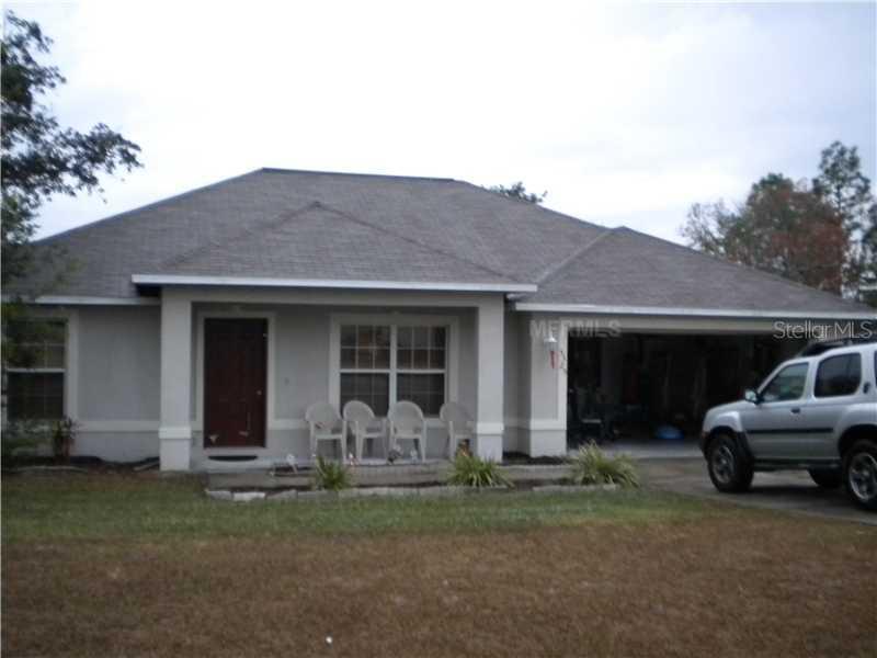 5325 Fairhaven Ave., Spring Hill, FL 34608