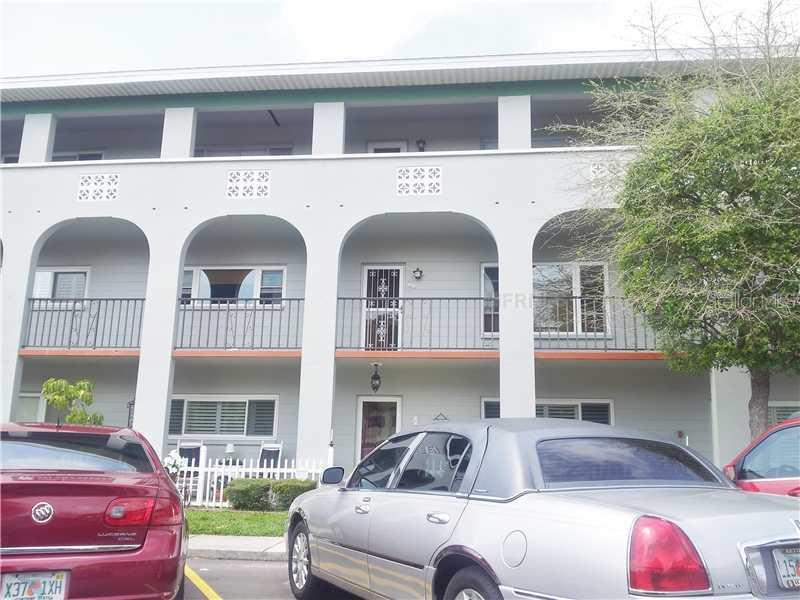 2228 Swedish Dr. #22, Clearwater, FL 33763