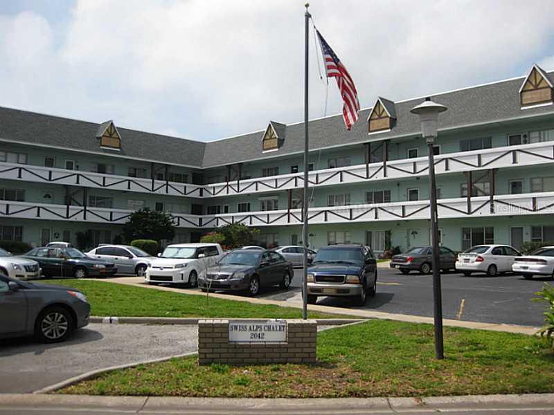 2042 Australia Way #74, Clearwater, FL 33763