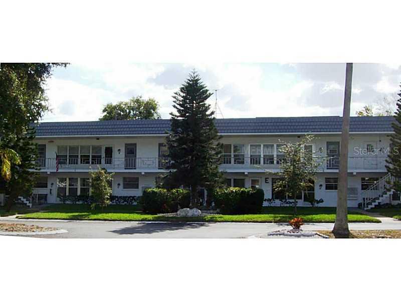 1221 Drew St. #E9, Clearwater, FL 33755