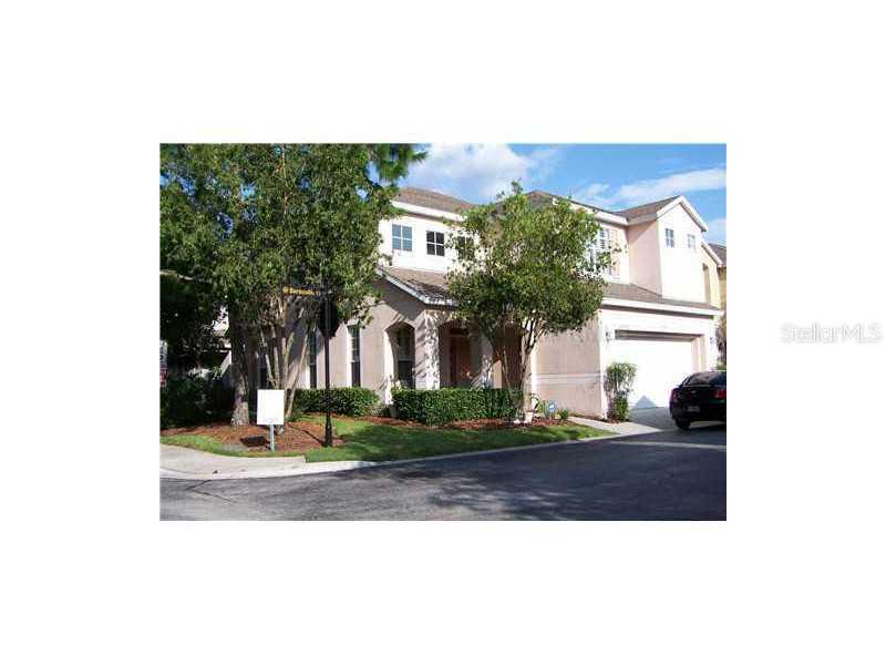 10507 Barnstable Ct., Tampa, FL 33626