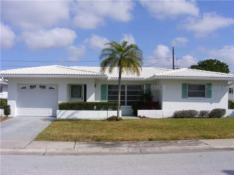 4517 101st Ave. #Unit 2, Pinellas Park, FL 33782