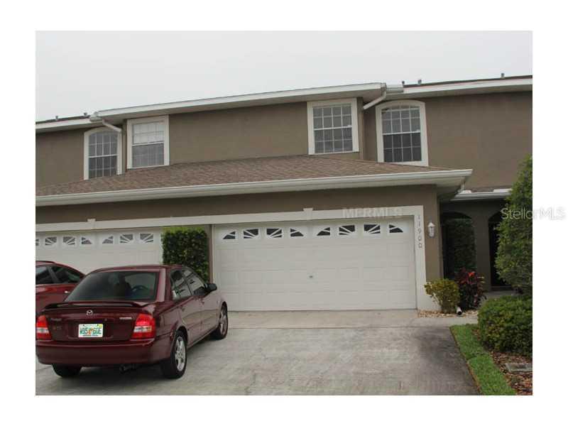 11900 Lake Allen Dr. #5, Largo, FL 33773