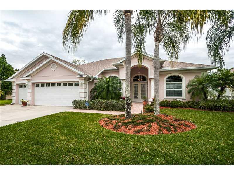 779 N Lake Blvd., Tarpon Springs, FL 34689