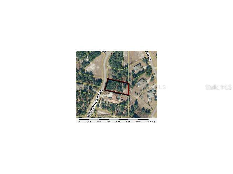 9578 Wilderness Tr., Weeki Wachee, FL 34613