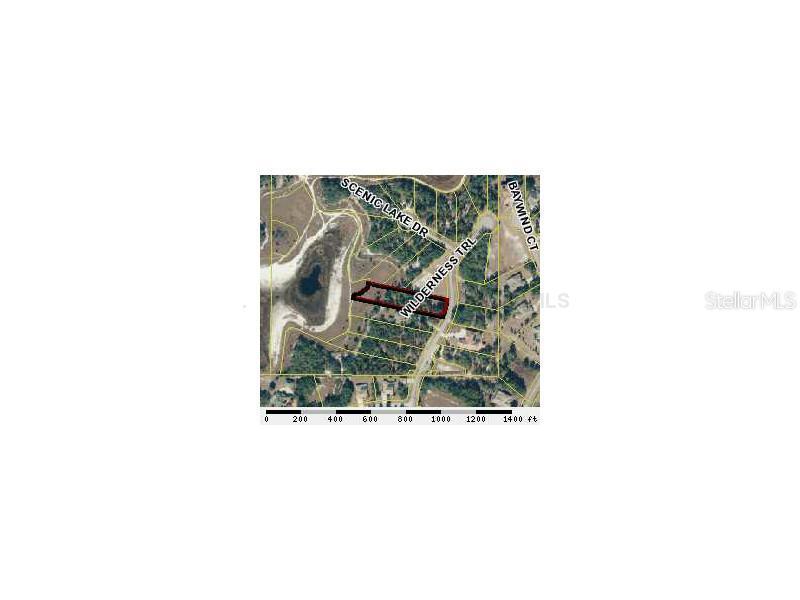 9601 Wilderness Tr., Weeki Wachee, FL 34613