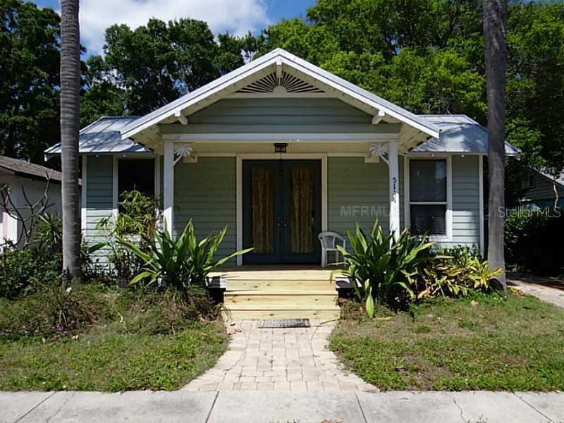 5141 Preston Ave., Gulfport, FL 33707