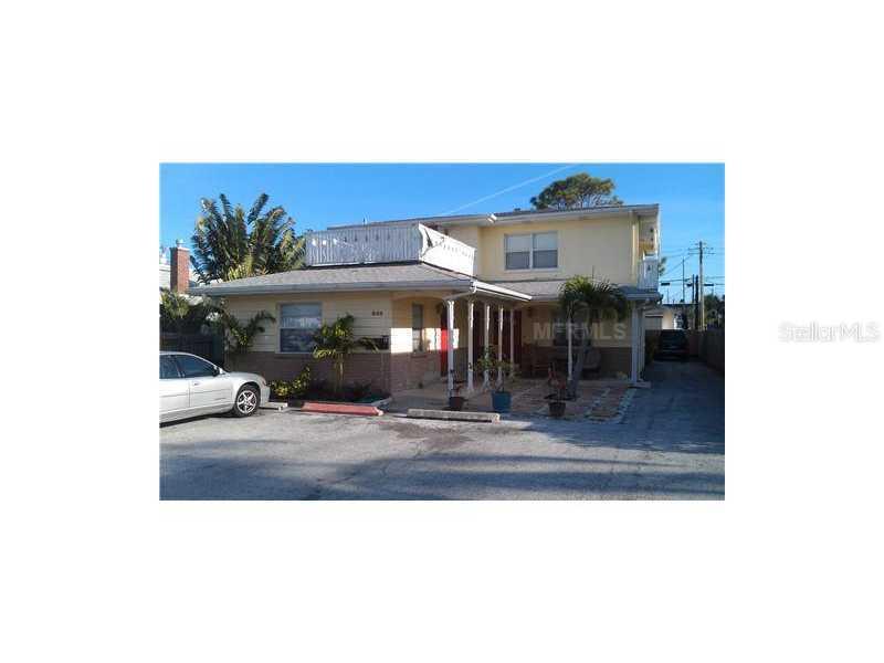 644 72nd Ave., St Pete Beach, FL 33706