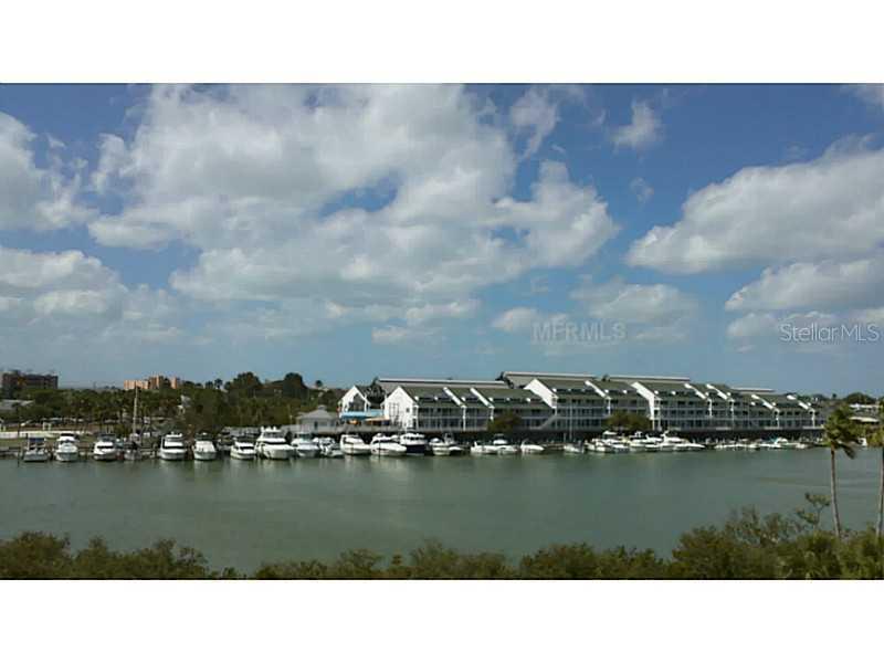 11730 Shipwatch Dr. #502, Largo, FL 33774