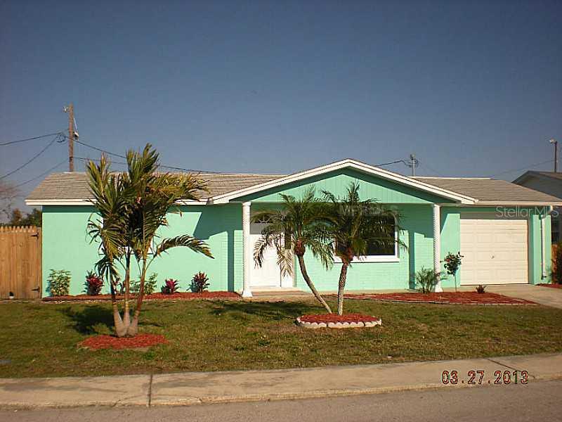 1428 Merrilon Dr., Holiday, FL 34691