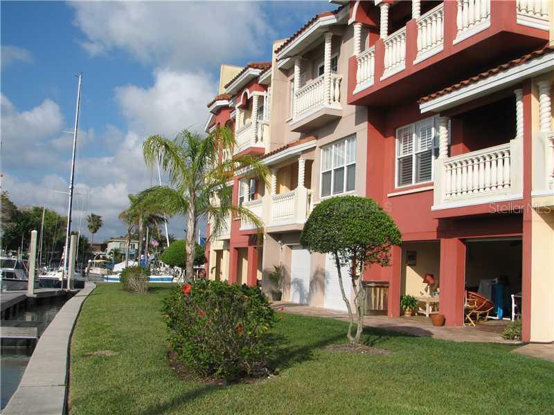 118 131st Ave. #6, Madeira Beach, FL 33708