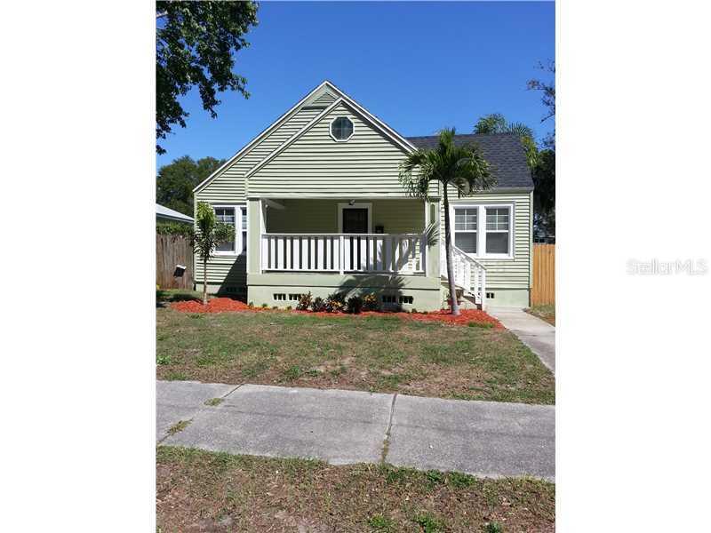 733 29th Ave., St Petersburg, FL 33704