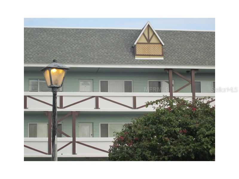 2043 Denmark St. #81, Clearwater, FL 33763