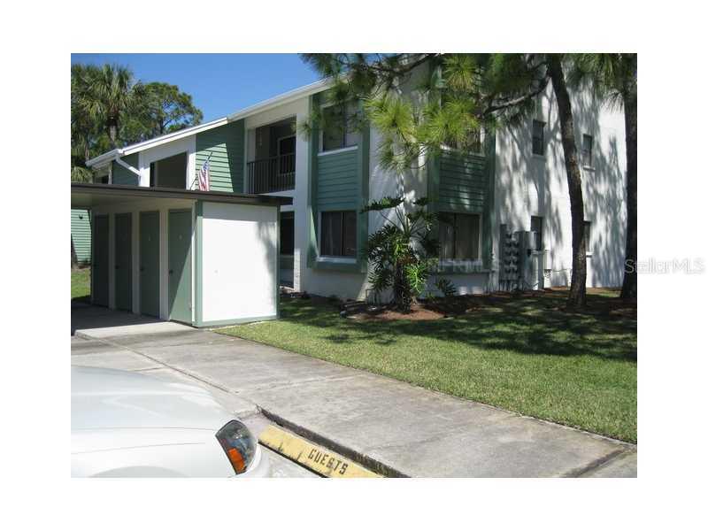 2555 Royal Pines Cir. #15-D, Clearwater, FL 33763