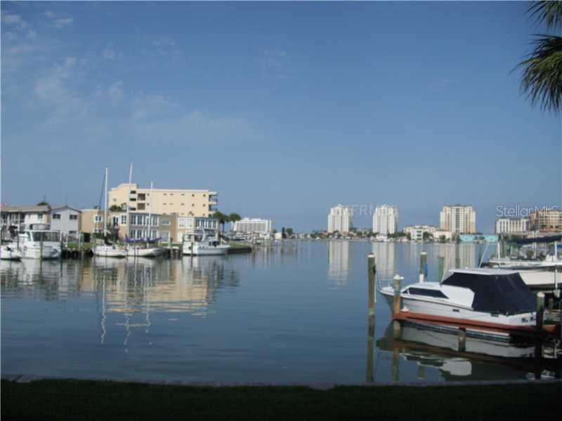 400 Larboard Way #107, Clearwater, FL 33767