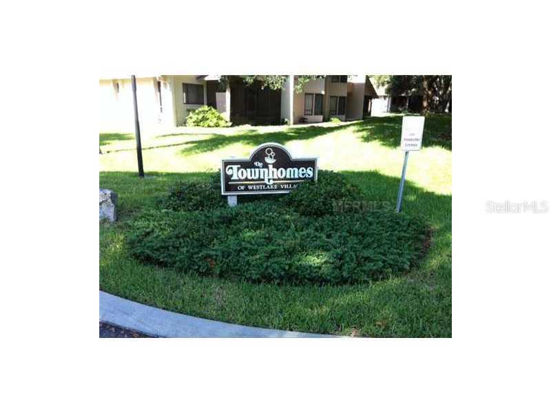 430 Lakeview Dr. #18, Palm Harbor, FL 34683