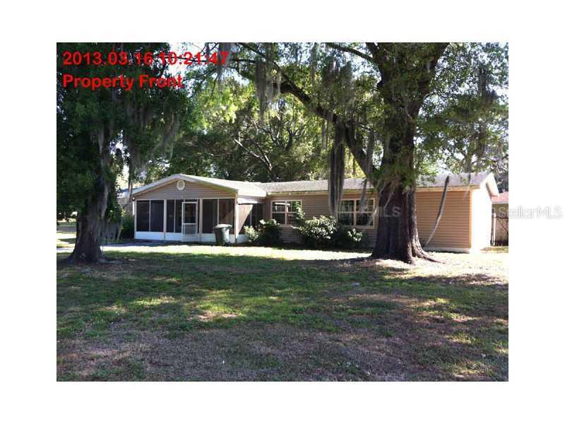 110 Cecile Ct., Bartow, FL 33830
