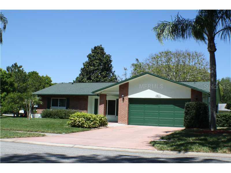 2801 Doone Cir., Palm Harbor, FL 34684