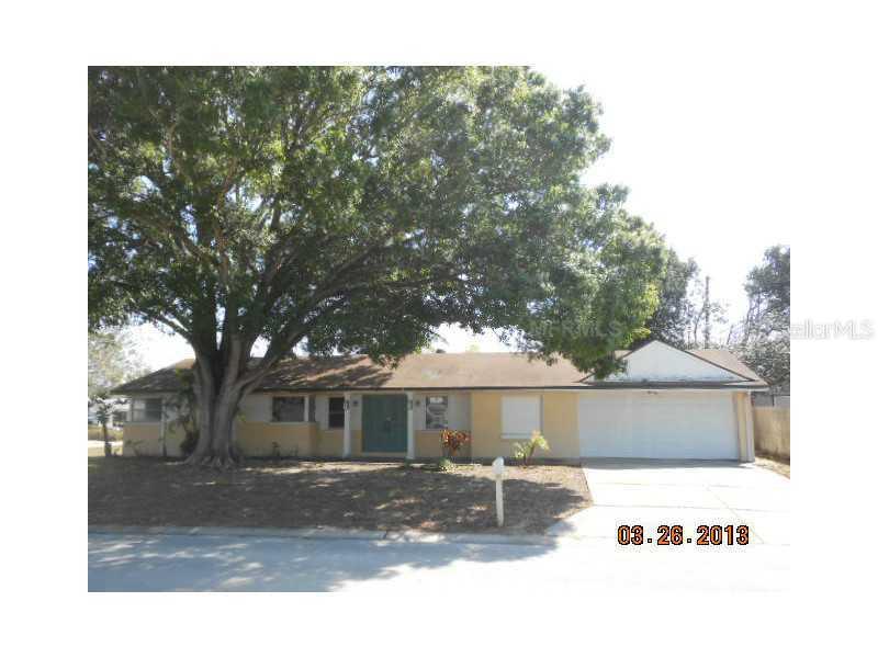 7751 84th Ln., Seminole, FL 33777