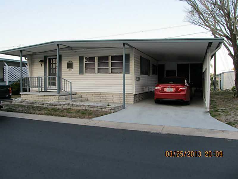 34173 Canal Dr., Pinellas Park, FL 33781