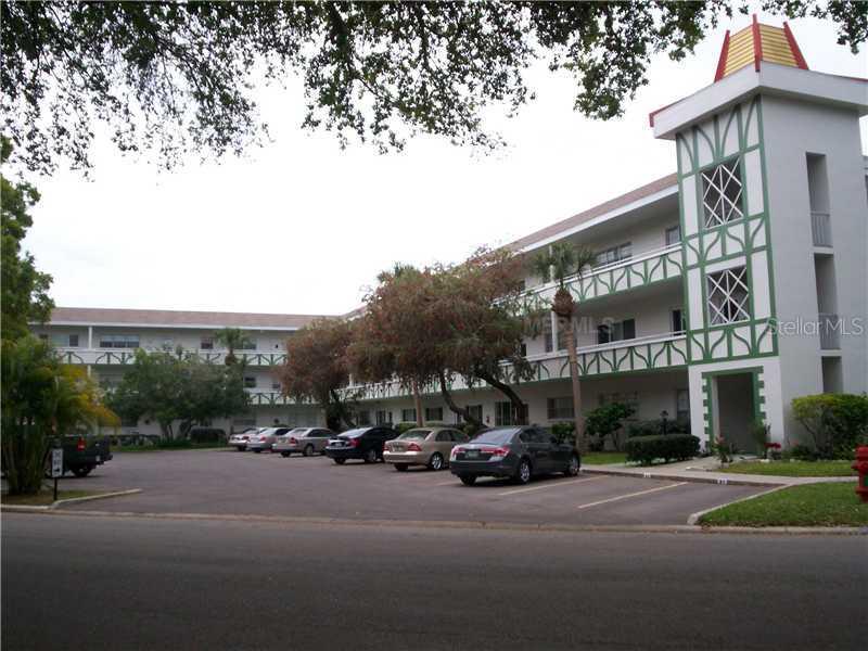 2471 Sumatran Way #47, Clearwater, FL 33763