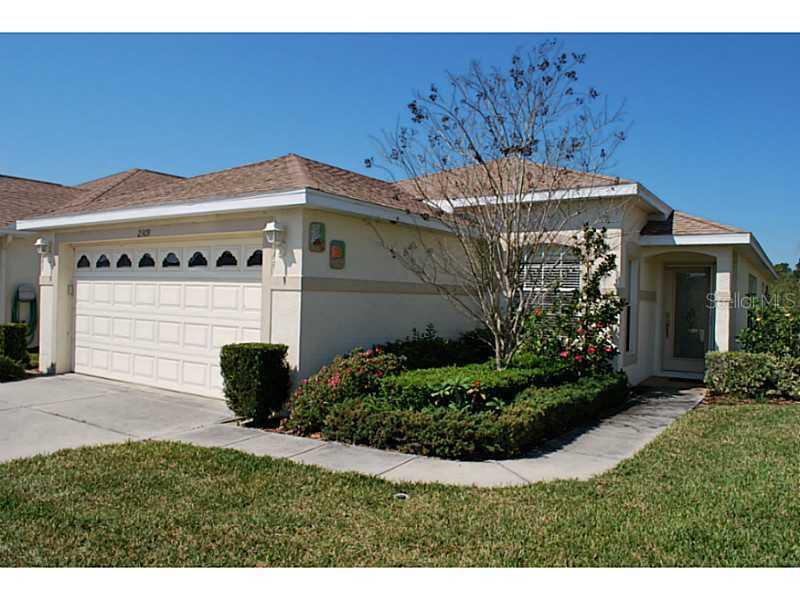2309 Pleasant Hill Ln., Holiday, FL 34691