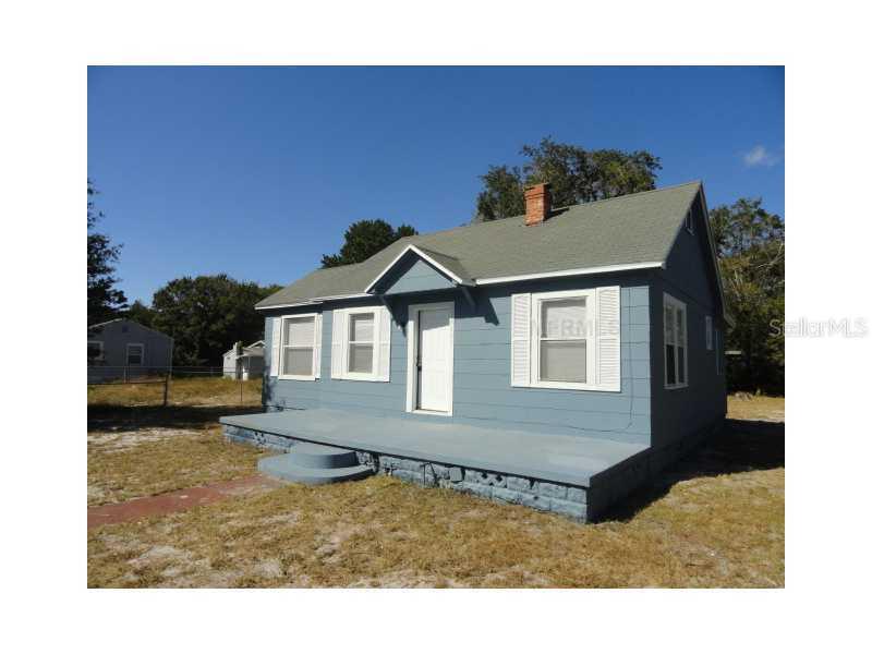 4601 12th Ave., St Petersburg, FL 33711