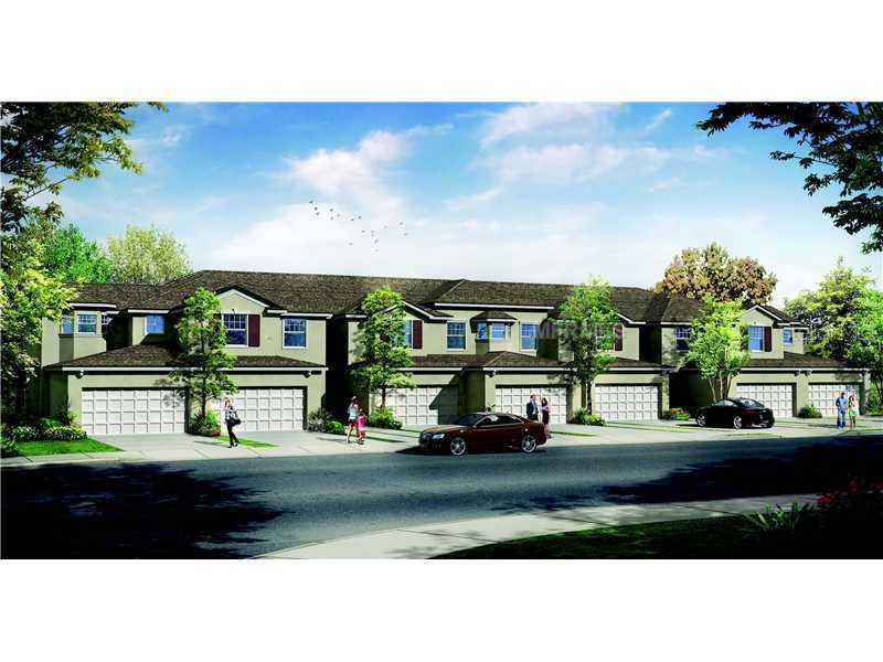 12705 Whittington Townhomes Ct., Largo, FL 33773