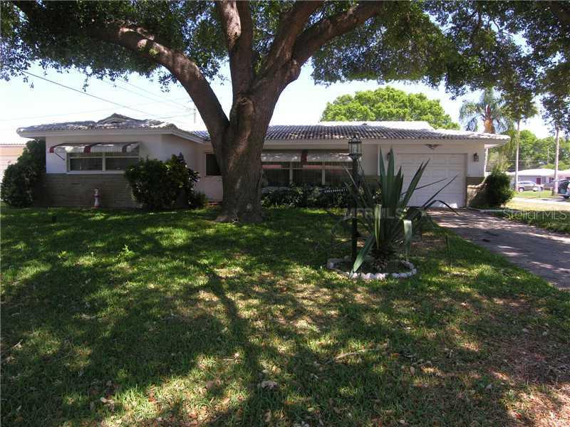 2303 Forest Dr., Clearwater, FL 33763