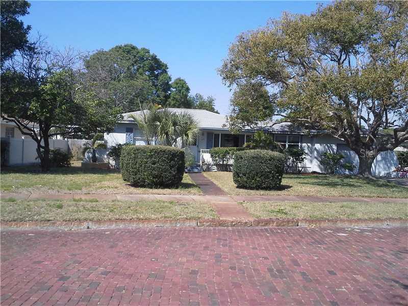 310 61st St., St Petersburg, FL 33710