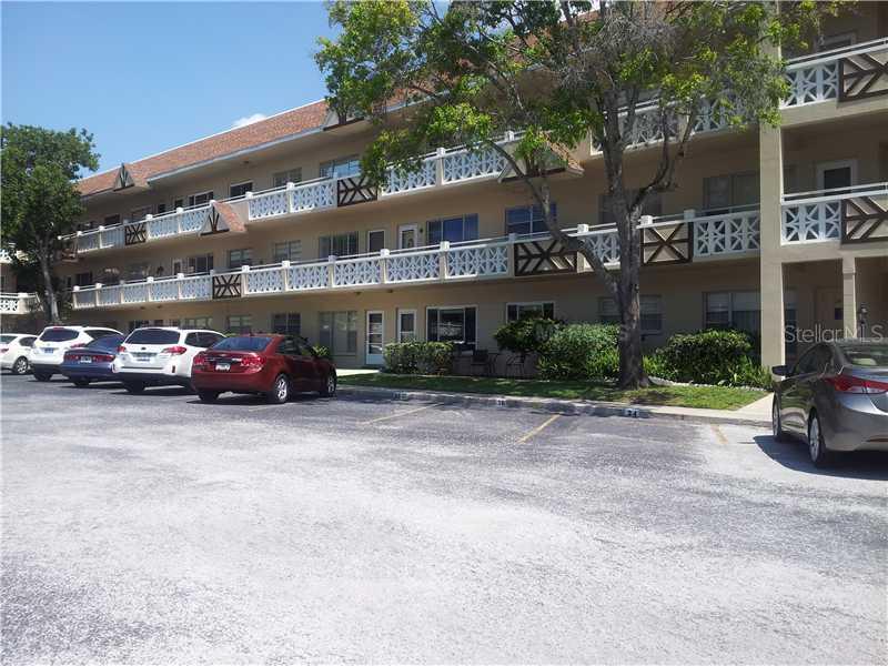 2310 Denmark St. #22, Clearwater, FL 33763