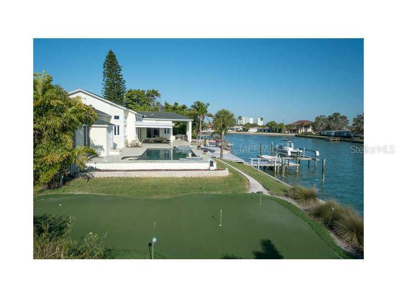 5402 Leilani Dr., St Pete Beach, FL 33706