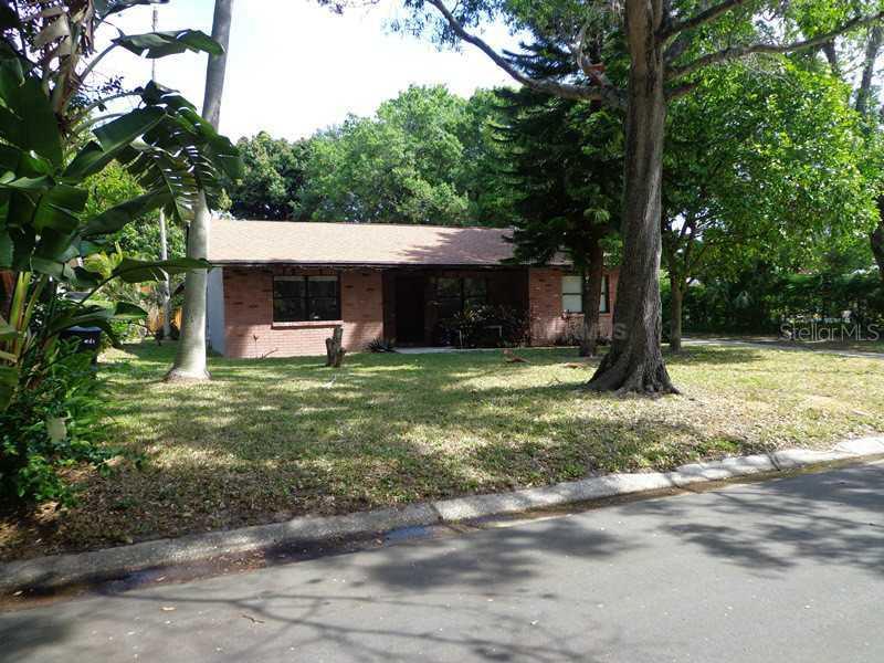 265 24th Ave., St Petersburg, FL 33705