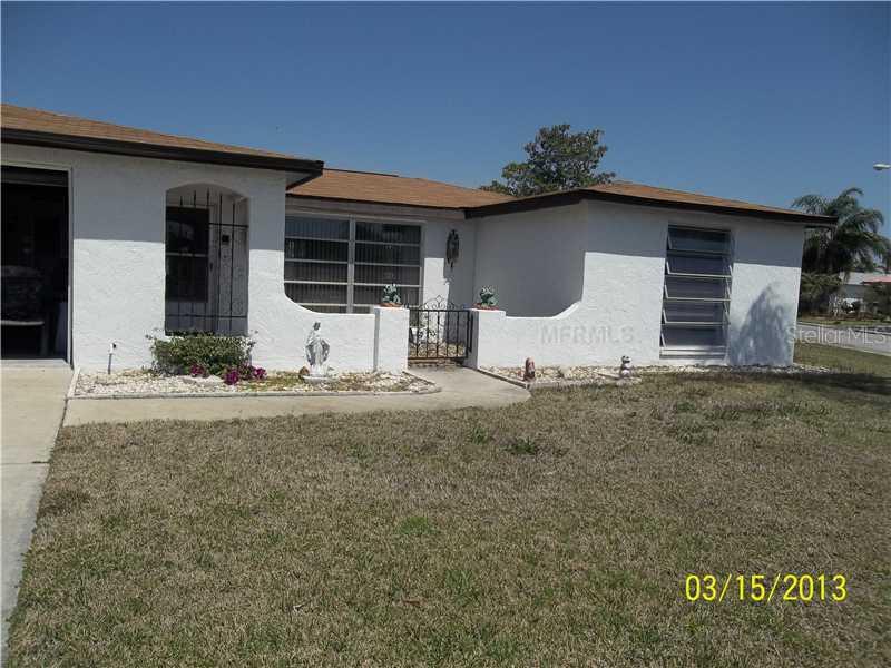 3227 Bright Dr., Holiday, FL 34691