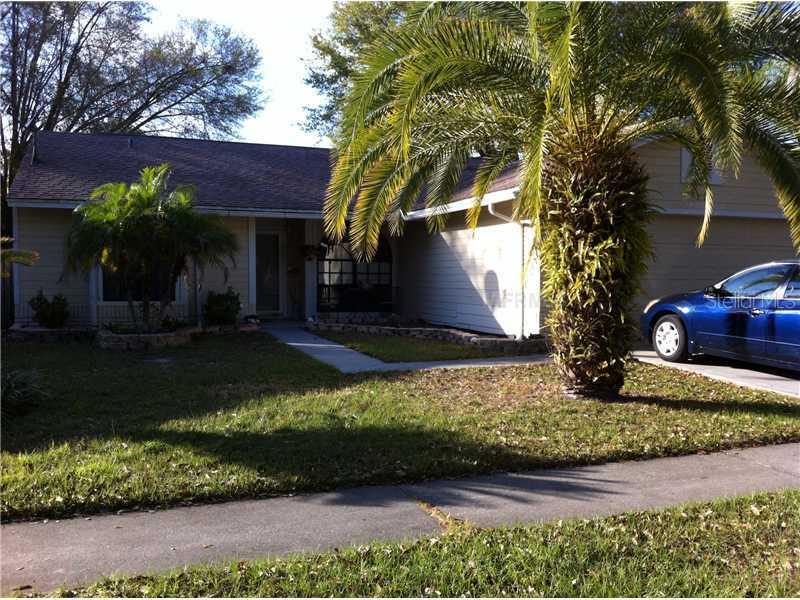 1727 Osprey Ln., Lutz, FL 33549