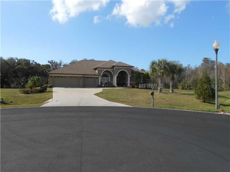 6131 Rockross Ave., New Port Richey, FL 34655