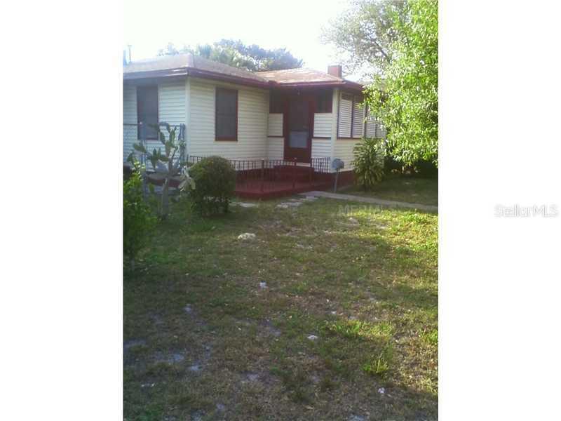 2035 42nd St., St Petersburg, FL 33711