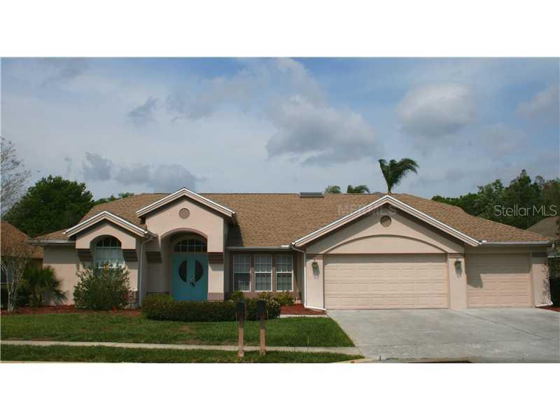 [Address Hidden by Seller], New Port Richey, FL 34652
