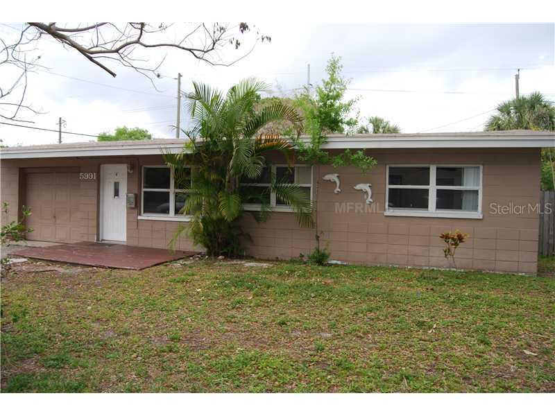 5991 66th Ter., Pinellas Park, FL 33781
