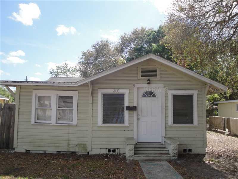 1830 30th Ave., St Petersburg, FL 33713