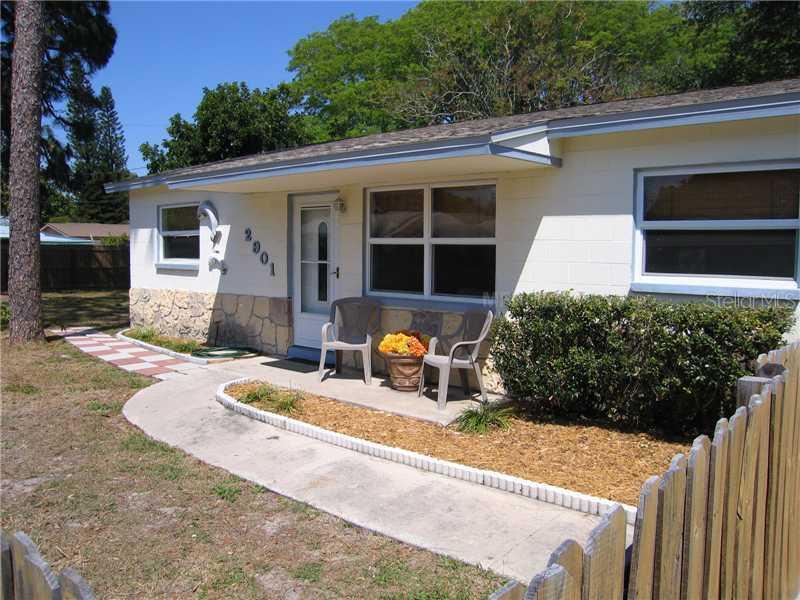 2901 40th Ave., St Petersburg, FL 33714