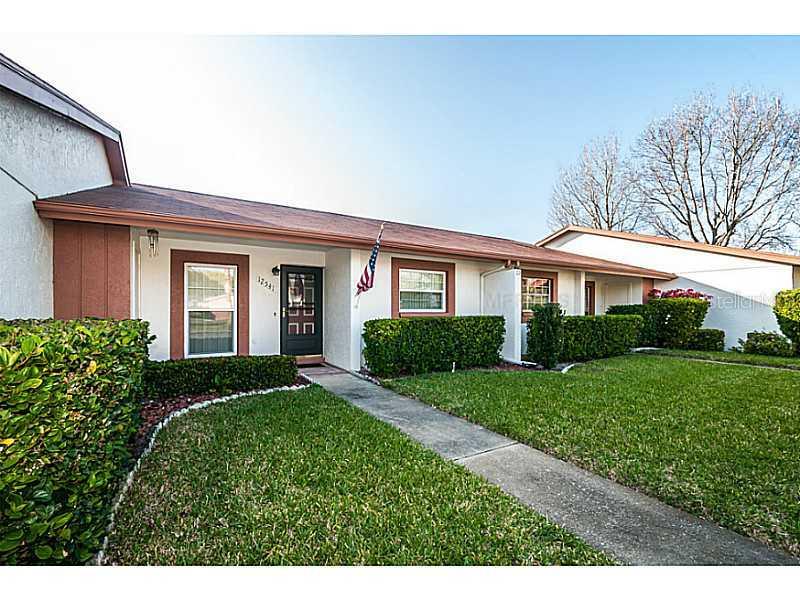12541 Dearborn Dr. #B, Hudson, FL 34667