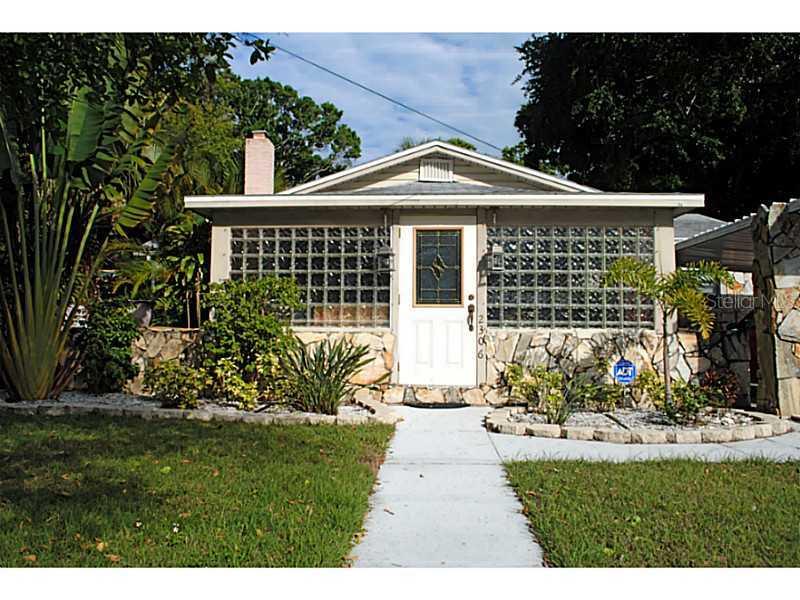 2306 52nd St., Gulfport, FL 33707