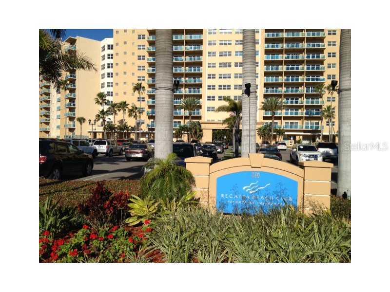 880 Mandalay Ave. #N105, Clearwater, FL 33767