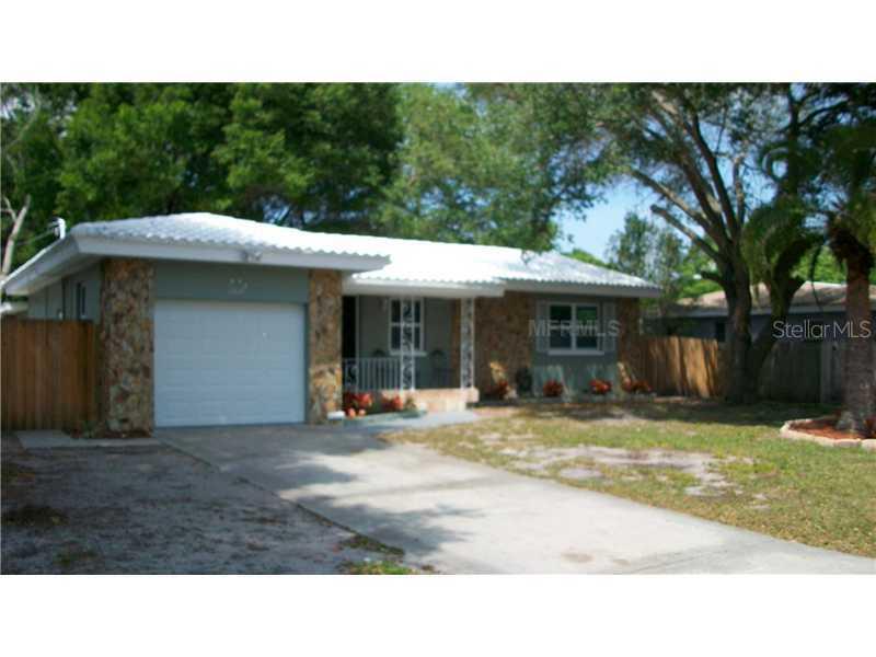 1512 Barbara Ave., Clearwater, FL 33755