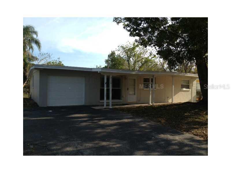 2148 Barcelona Dr., Clearwater, FL 33764