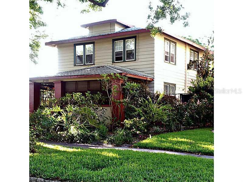 2518 3rd Ave., St Petersburg, FL 33713