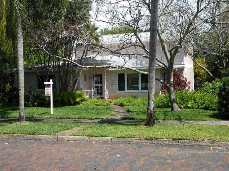 2217 Brevard Rd., St Petersburg, FL 33704