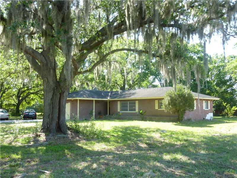 3316 Keystone Rd., Tarpon Springs, FL 34688