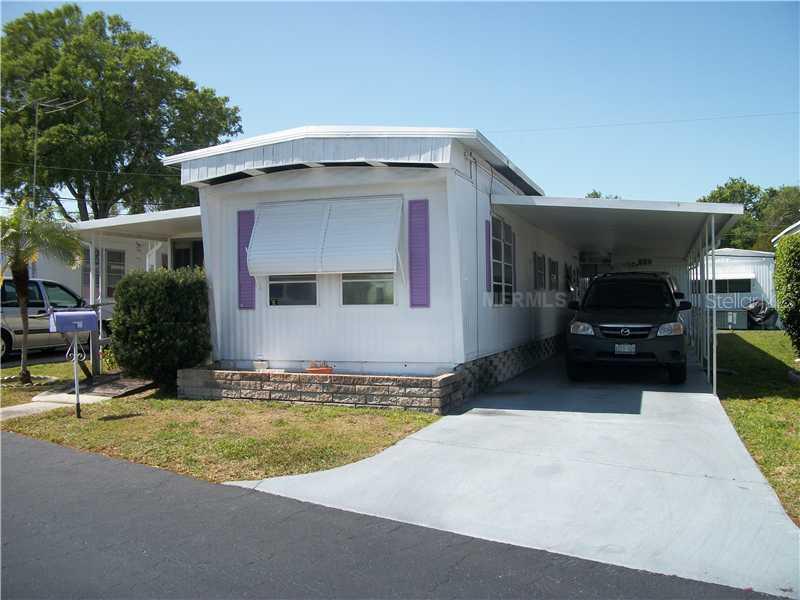 4061 58th Ave. #218, St Petersburg, FL 33714